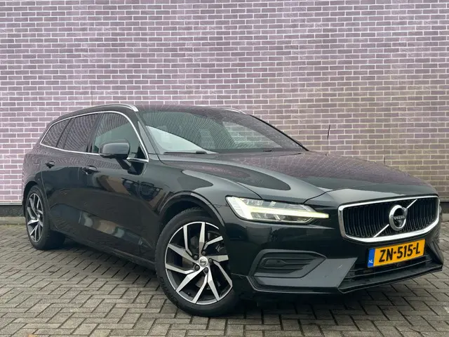 Volvo V60 2.0 T5 Momentum Pro 2019 Benzine 5