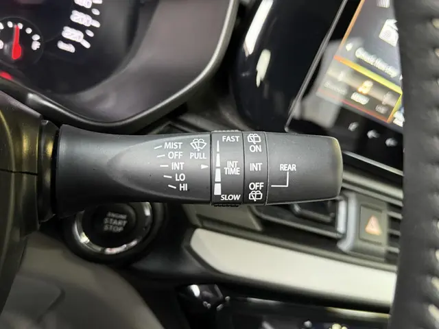 Suzuki Swift 1.2 Select Smart Hybrid 2024 Benzine 33