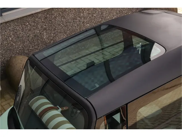 Fiat Topolino Base 2025 Elektrisch 21