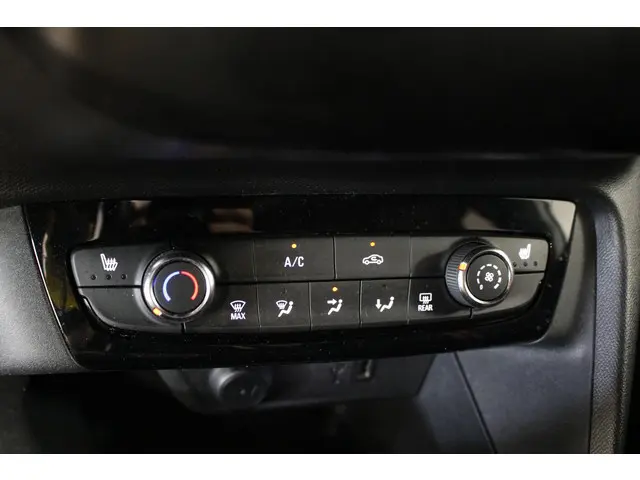 Opel Corsa 1.2 GS Line 2020 Benzine 22