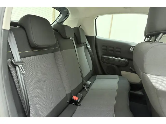 Citroën C3 1.2 PureTech S&S Feel 2018 Benzine 13