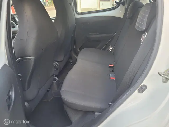 Peugeot 108 1.0 e-VTi Active Lage km stand!!! 2021 Benzine 12