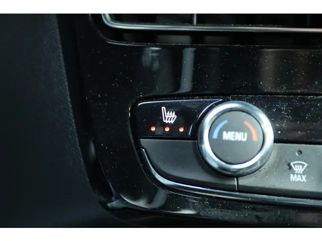 Opel Mokka 1.2 TURBO GS-LINE 2022 Benzine 25