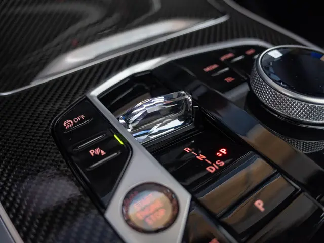 BMW X7 xDrive40i 2025 Benzine 12