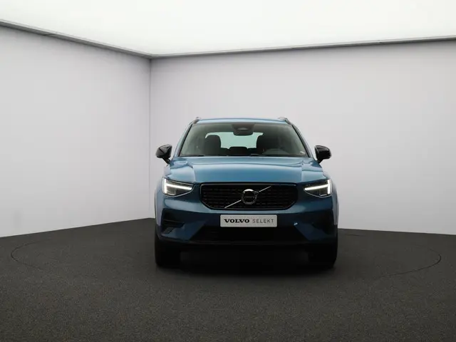 Volvo XC40 2.0 B4 Plus Dark 2024 Benzine 26