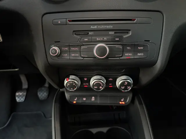Audi A1 1.2 TFSI Pro Line S 2012 Benzine 15