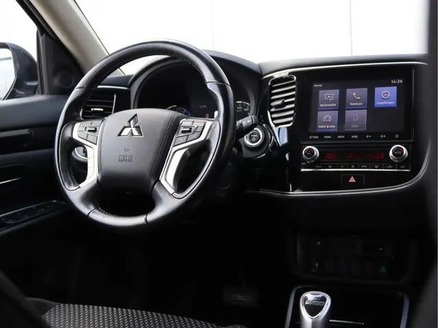 Mitsubishi Outlander 2.4 PHEV 2020 Hybride Benzine 22