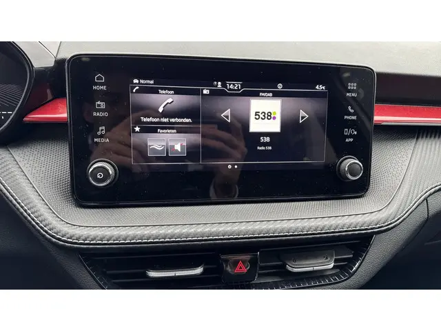 Škoda Fabia 1.0 TSI Monte Carlo 2024 Benzine 23