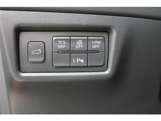 Mazda CX-5 2.5 SkyActiv-G 194 GT-M 4WD 2018 Benzine 15