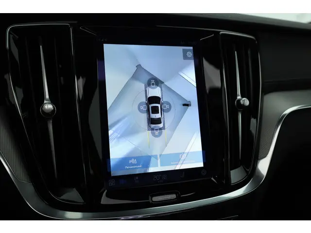 Volvo S60 T8 Polestar Engineered 2024 Hybride Benzine 16