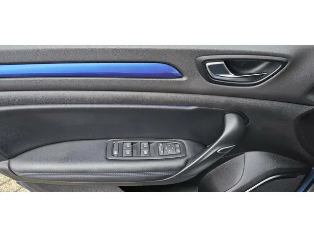 Renault Mégane TCe 130 GT-Line 2016 Benzine 32