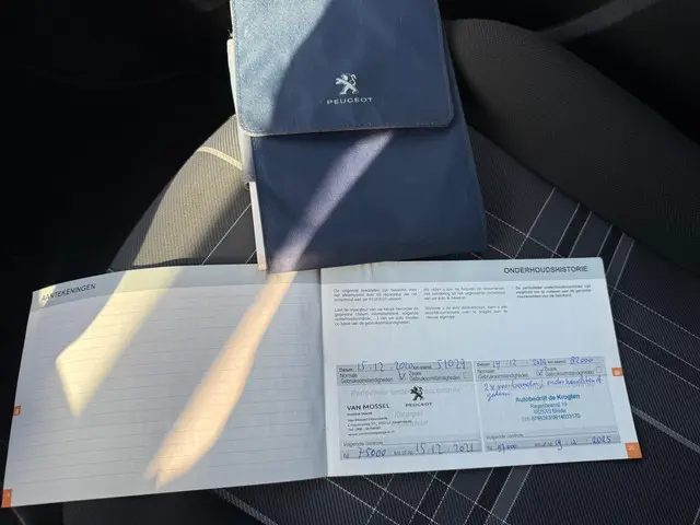 Peugeot 108 1.0 e-VTi Active lage km-stand!!! 2016 Benzine 21