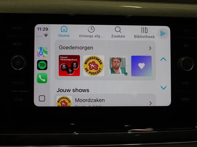 Volkswagen Polo 1.0 TSI Highline DSG-7 Aut. 2021 Benzine 24