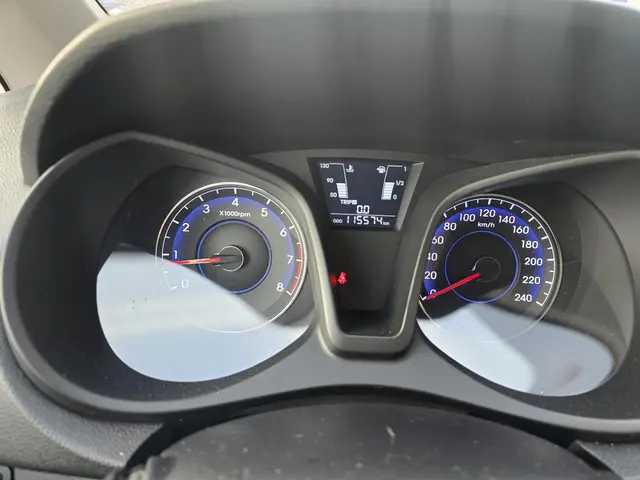 Hyundai ix20 1.6i i-Vision + WinterPack 2017 Benzine 14