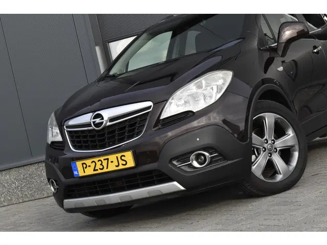 Opel Mokka 2