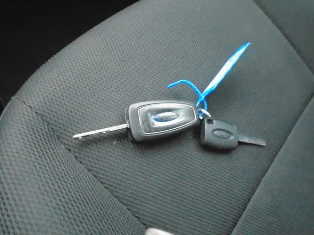 Ford Focus Wagon 1.0 EcoBoost Trend / AIRCO 2012 Benzine 23