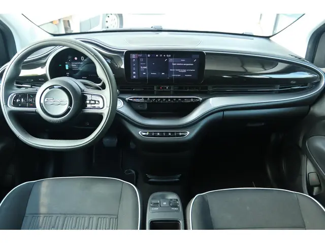 Fiat 500e 42 kWh 2023 Elektrisch 15