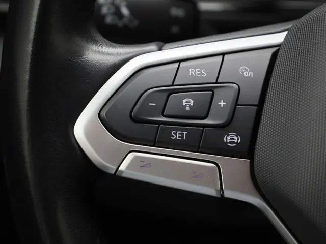 Volkswagen T-Cross 1.0TSI/95PK Life 2021 Benzine 9