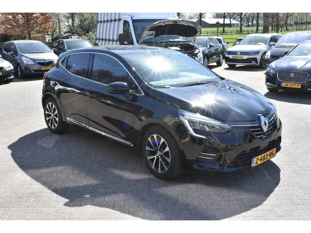 Renault Clio 1.0 TCe 90 Techno 2023 Benzine 31