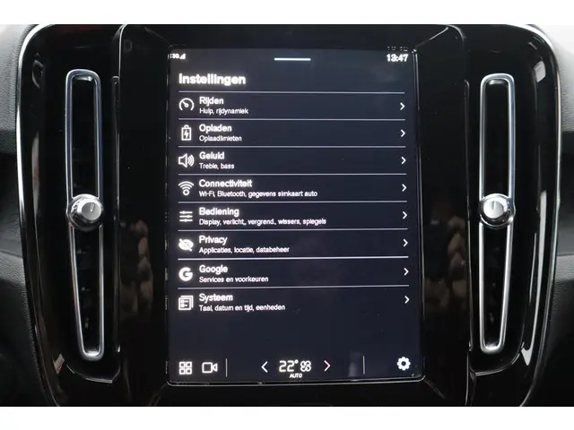 Volvo XC40 Recharge Core 2022 Elektrisch 24