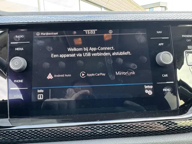 Volkswagen Polo 1.0 TSI Life 2023 Benzine 22