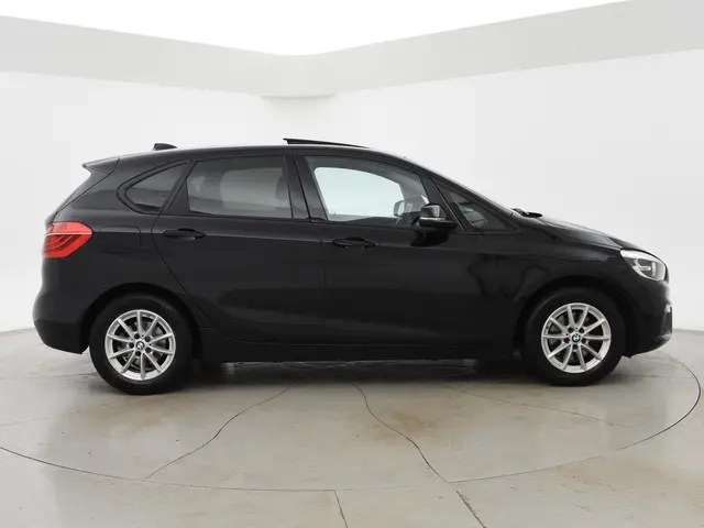 BMW 2 Serie Active Tourer 218i 136 PK AUT. 2015 Benzine 10
