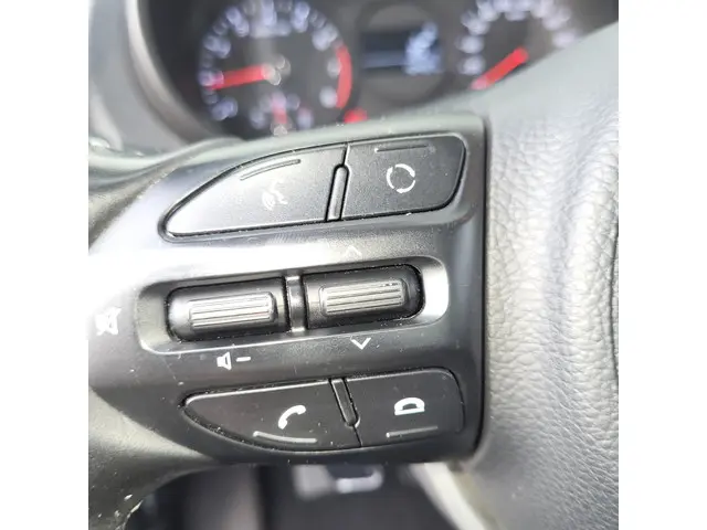 Kia Picanto 1.0 / leder/navi/camera/airco 2020 Benzine 15