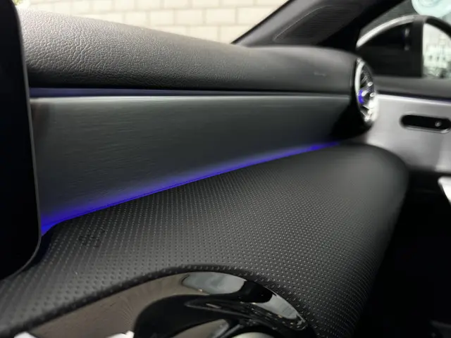 Mercedes-Benz A-Klasse 250 Premium 2019 Benzine 9