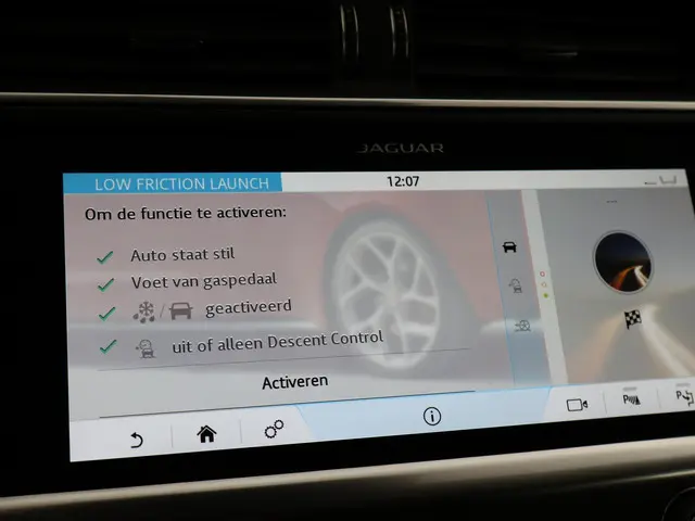 Jaguar I-PACE EV400 SE *INCL BTW* 2018 Elektrisch 59