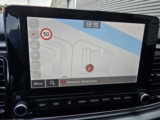 Kia Rio 1.0 T-GDi MHEV DynamicLine 2021 Hybride Benzine 21