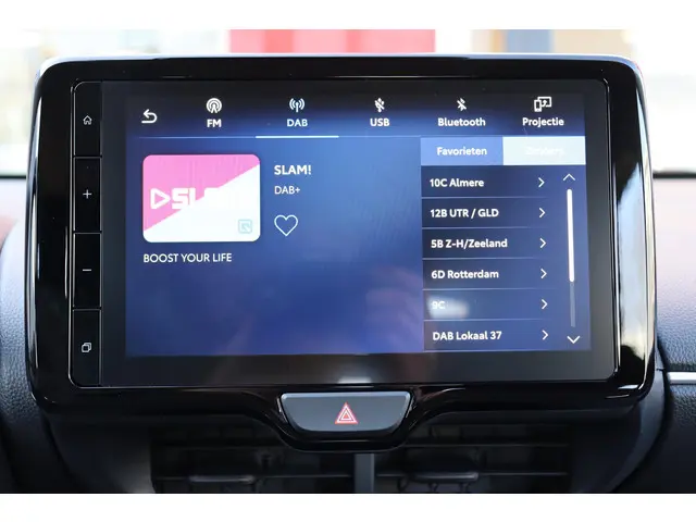 Toyota Yaris 1.5 Hybrid 115 Comfort, 2026 Hybride Benzine 6