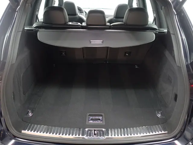 Porsche Cayenne 3.0 S E-Hybrid 2015 Hybride Benzine 44