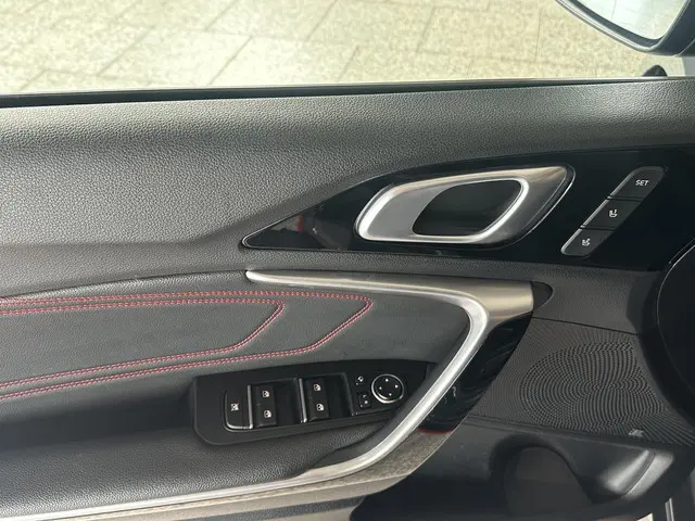 Kia ProCeed 1.6 T-GDI GT 2021 Benzine 10