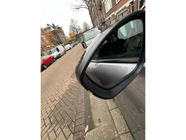 Opel Mokka 1.2 Turbo GS Line-automaat 2022 Benzine 26