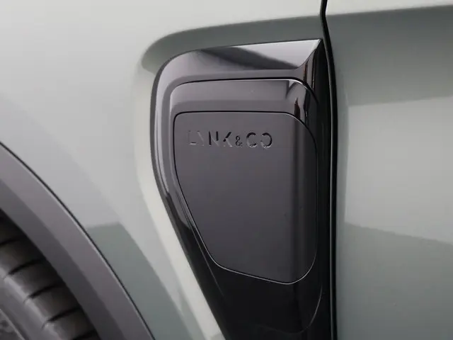 Lynk & Co 01 1.5 Core 2026 Benzine 5