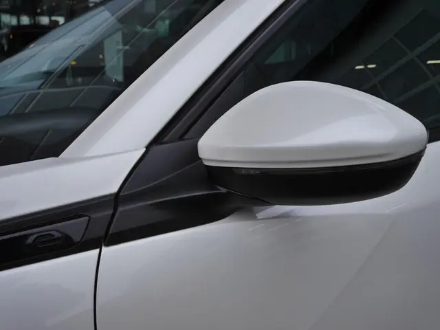 Peugeot e-2008 EV Allure 50 kWh 2020 Elektrisch 38