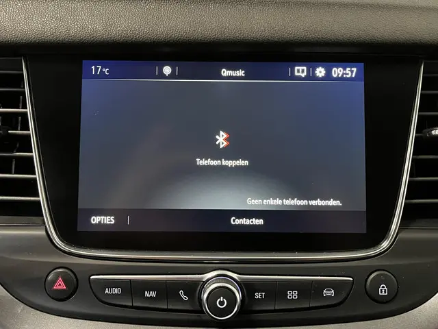 Opel Grandland X 1.2 Turbo Innovation 2019 Benzine 16