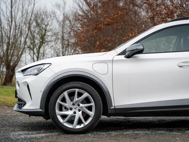 CUPRA Formentor 1.4 TSI e-Hybrid 2023 Hybride Benzine 31