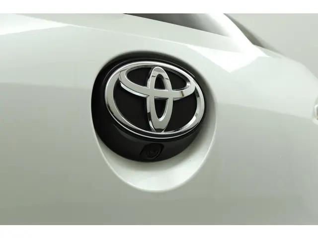 Toyota Corolla 1.8 Hybrid GR-Sport 2022 Hybride Benzine 40