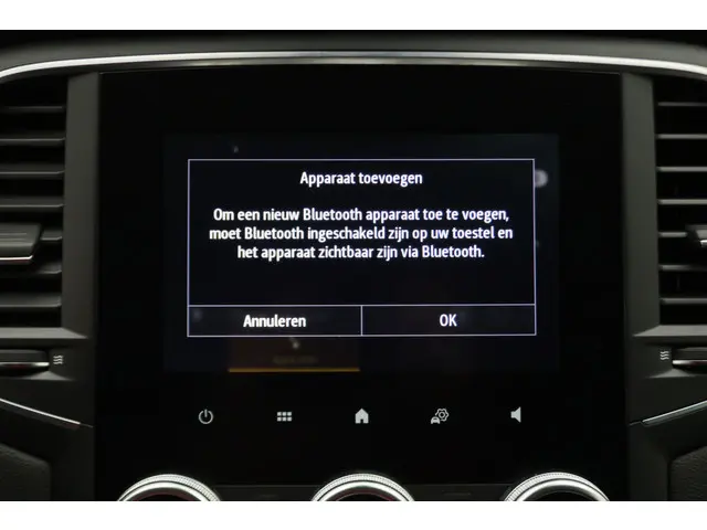 Renault Mégane Estate 1.3 TCe Intens 2021 Benzine 39