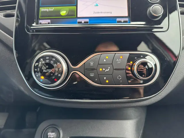 Renault Captur 0.9 TCe Intens 2019 Benzine 21