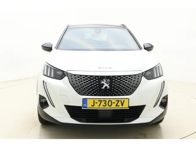 Peugeot e-2008 EV GT 50 kWh 2020 Elektrisch 6