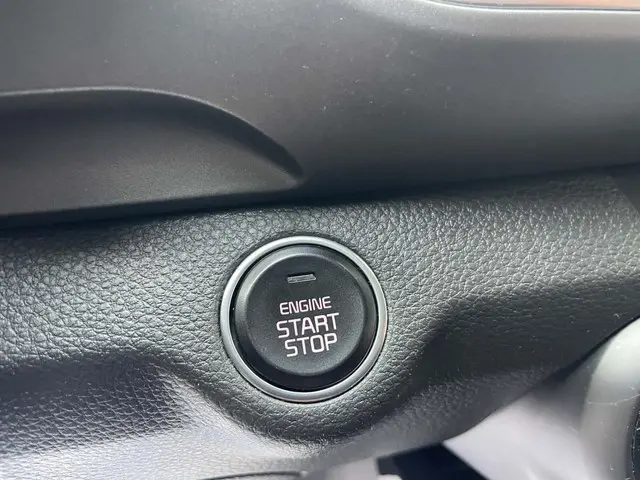 Kia Stonic 1.0 T-GDi DynamicPlusLine 2020 Benzine 8