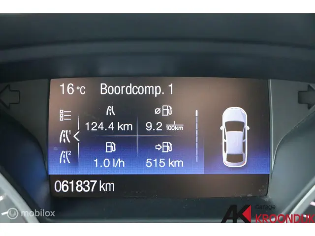 Ford Kuga 1.5 EcoBoost ST Line 2018 Benzine 31