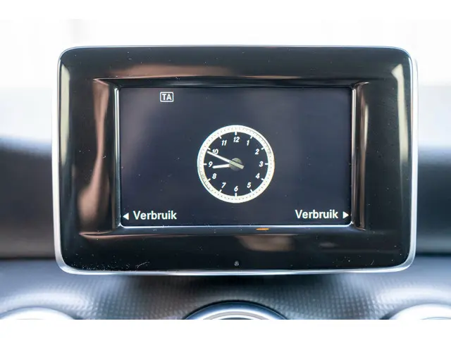 Mercedes-Benz A-Klasse 180 Prestige 2015 Benzine 37