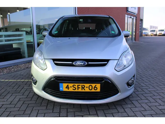 Ford C-MAX 1.6 EcoBoost 150 PK Titanium 2013 Benzine 3