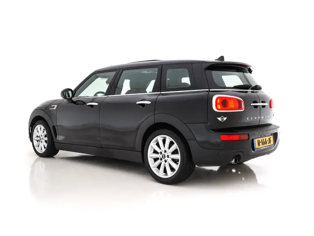 MINI Clubman Mini 1.5 Cooper Business 2015 Benzine 4