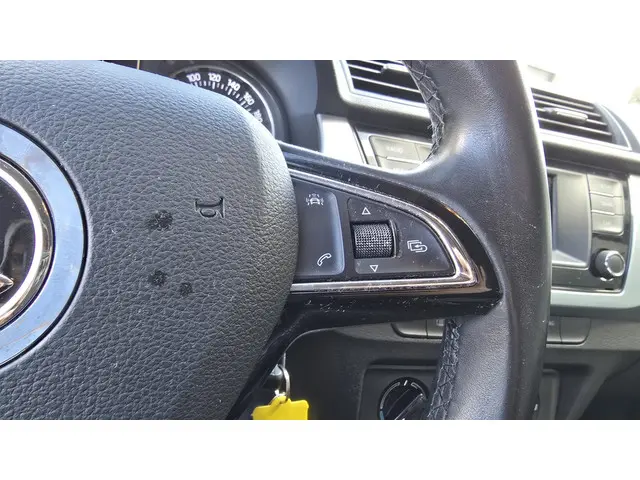 Škoda Fabia 1.0 Ambition 2016 Benzine 21
