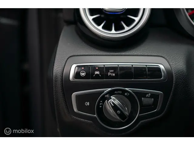 Mercedes-Benz C-Klasse 43 AMG 4MATIC 2015 Benzine 39