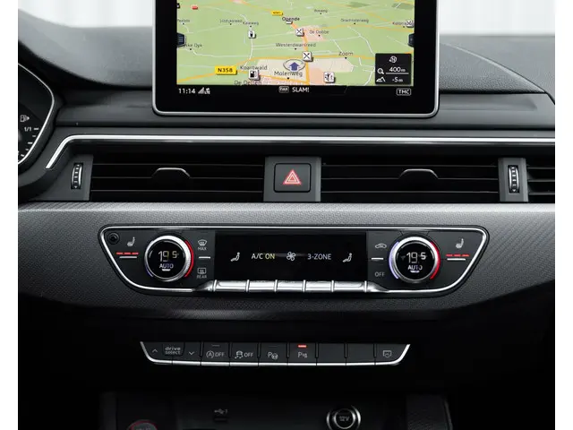 Audi RS5 2.9 TFSI RS 5 quattro 2019 Benzine 59